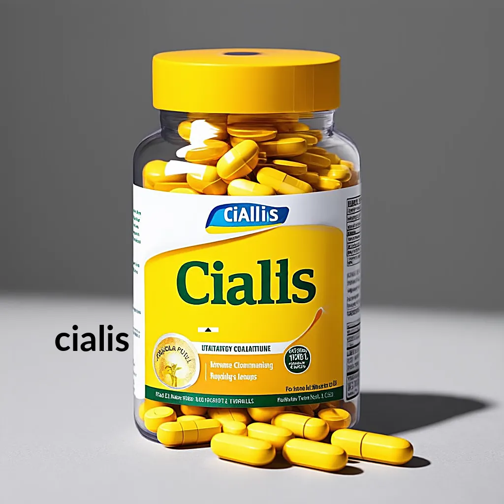 Achat cialis professional